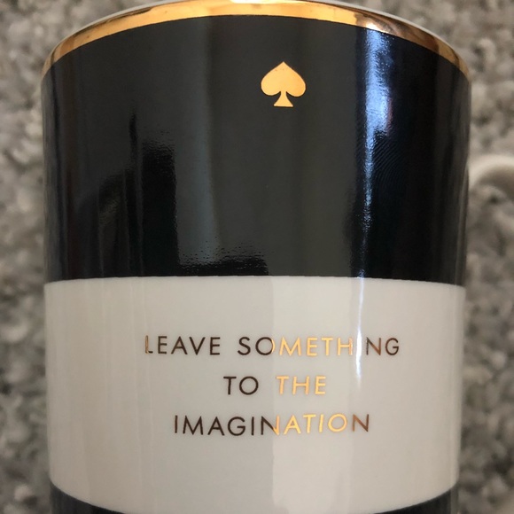 🆕 Kate Spade Lenox Mug - Picture 3 of 4